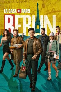 Berlin: Season 1