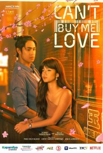 Can&rsquo;t Buy Me Love