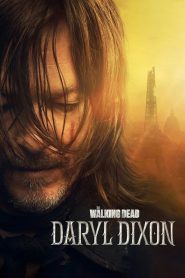 The Walking Dead – Daryl Dixon