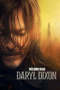The Walking Dead – Daryl Dixon