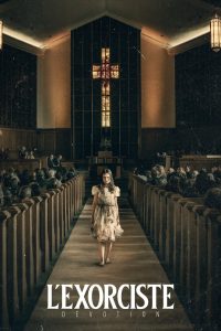 L&rsquo;Exorciste – Dévotion