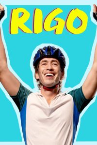 Rigo: Season 1