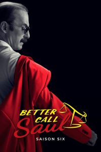 Better Call Saul: Season 6