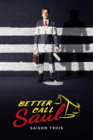 Better Call Saul: Season 3