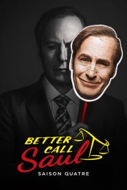 Better Call Saul: Season 4